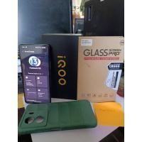 ราคา Vivo IQOO Z7X 8/256 อายุ 1 เดือน (23576626229)