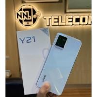 ราคา VIVO Y21 Ram4 Rom64 มือ2 (18231751669)