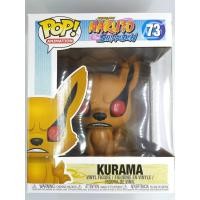 ราคา Funko Pop Naruto - Kurama [ 6 นิ้ว ] #73 (18350383655)