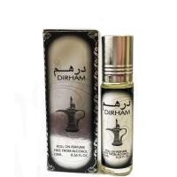 ราคา น้ำหอมอาหรับดูไบDirham (19177101440)
