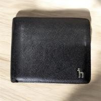 ราคา กระเป๋าสตางค์ HAZZYS มือสองนำเข้า (28463630245)