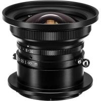 ราคา SLR Magic 8mm F4 Ultra-Wide and Ultra-Lightweight Cinema Cine Lens & Prime Lens Manual Focus for M43 MFT Olympus Pana (21623736417)
