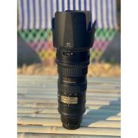 ราคา เลนส์มือสอง Nikon 70-200f2.8VR 1 (46056230373)