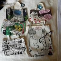 ราคา กระเป๋ามูมิน (41065558)