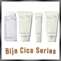 ราคา อินนิสฟรี บิจา ซิก้า / innisfree Bija Cica (Balm EX, Gel EX, Trouble Lotion, Trouble Toner, Trouble Cleansing Foam) (7952297685)