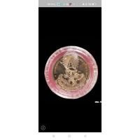 ราคา เหรียญทรงผนวช รุ่น 2 (15888543658)