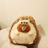 ราคา หมีบราวน์ชุดเม่น (8349106862)