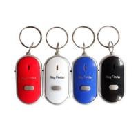 ราคา พวงกุญแจกันหาย กันลืม (376596134)