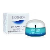 ราคา ของแท้% Biotherm Life Plankton Mask 15ml จาก Kingpower (5615022740)