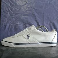 ราคา รองเท้า Polo Ralph Lauren มือสองของแท้ Size 43/28 cm. (24778668921)