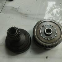 ราคา เกียร์หลักรอง Kawasaki zx 130 (28143812940)