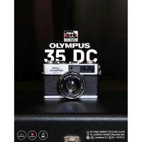 ราคา Olympus 35 DC กล้องฟิล์ม (43372518912)