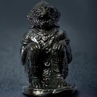 ราคา หนุมานลอยองค์ เนื้อโหะอาถรรพ์ หลวงปู่หงษ์ วัดเพชรบุรี อ.ปราสาท จ.สุรินทร์ (8503461575)