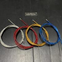 ราคา สายเบรคหลัง ชุดสาย OSBMX vintage part OLD school BMX (48856335831)