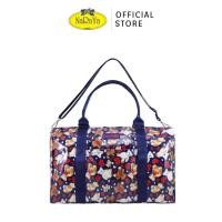 ราคา NaRaYa DryCanvas Collection Traveling Bag กระเป๋าเดินทาง NCVC-16A/L (26202421936)