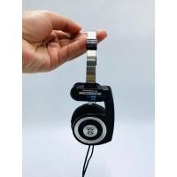 ราคา หูฟังก้านเหล็ก Koss Porta Pro มือสอง (25362908367)