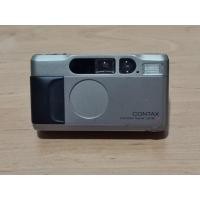 ราคา กล้องฟิล์ม Contax T2+กล่อง (9718476481)