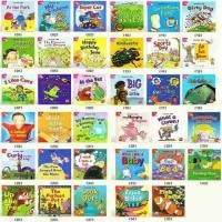 ราคา คุ้มสุดๆ!! หนังสือหัดอ่าน Sight Word ชุด 35 เล่ม พร้อม CD 2 แผ่น (856185103)