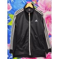 ราคา Adidas Black White Tracktop (24143532382)
