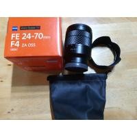 ราคา sony fe 24-70mm F4 oss (17415643655)