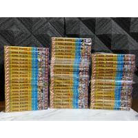 ราคา วันพีช One Piece เล่ม 1 - 60 มือสอง สภาพดี ยกชุด พร้อมส่งทันที รวม 60 เล่ม สะสมปนแต้ม (7688126857)