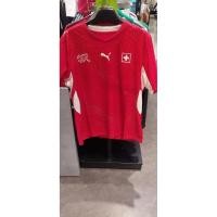 ราคา เสื้อฟุตบอล ทีมชาติ สวิตเซอร์แลนด์ Switzerland 2026 Home Jersey เกรด แฟนบอล ของแท้ มือ1 ป้ายไทย (53406240959)