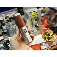 ราคา ปลอกหุ้มเบรคมือ Nardi แท้ ITALY ปลอกเบรค หุ้มเบรคมือ Hand Brake Handle Aluminium (18505789941)