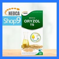 ราคา NEOCA ORYZOL TS (30 CAPSULES) นีโอก้า ออไรซอล ทีเอส (21323616024)