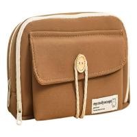 ราคา กระเป๋าเครื่องเขียน รุ่น A022278 คละสี ขนาด 21x8x16 ซม. (40750882999)