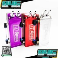 ราคา ถังดักไอน้ำมันเครื่อง อลูมิเนียม0.9 L (1299279154)