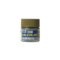 ราคา Mr.Color C351 Zinc-Chromate Type FS34151 (2351398894)
