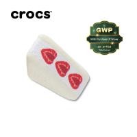 ราคา Crocs 3D Strawberry Sando Jibbitz (47204599875)