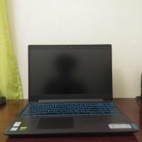 ราคา โน็ตบุ๊ค Lenovo Ideapad L340-15" Gaming RAM 8 SSD 512 GB Core i5-9300H (4435998182)