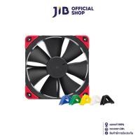 ราคา CASE FAN (พัดลมเคส) NOCTUA NF-F12 PWM CHROMAX.BLACK.SWAP (17596338655)