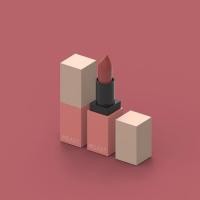 ราคา [พร้อมส่ง/แท้100%] MOART VELVET LIPSTICK (213965411)