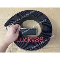 ราคา คิ้วยางกันกระแทกประตู คิ้วข้างรถ คิ้วข้างประตู รอบคัน รถตู้ ไฮเอท HIACE หัวจรวด LH112 (24176371235)