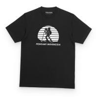 ราคา เสื้อยืด "Pendaki Indonesia" Mountain Climber - เสื้อยืด Mountain Climber SZ (47056203699)