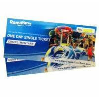 ราคา บัตรสวนน้ำรามายณะ ราคาถูกๆ (561150295)