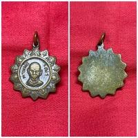 ราคา หลวงพ่อเณร วัดสระพัง อ.กำแพงแสน จ.นครปฐม (5591320659)