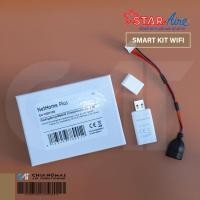 ราคา STAR AIRE SMART KIT WIFI (EU-OSK105) อุปกรณ์เสริม Wi-Fi สตาร์แอร์ สำหรับรุ่น DM, DM-FIV Serier ทุกบีทียู. (42576180112)