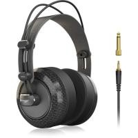ราคา Behringer BH40 *ของแท้รับประกัน 1ปี* หูฟังสตูดิโอ Closed-back Studio Headphones (27628403979)