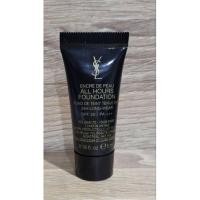 ราคา Yves saint laurent YSL All Hours Foundation SPF20/PA+++ ขนาด 5ml. เบอร์ B20 (19225859516)