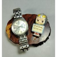 ราคา นาฬิกา vintage SEIKO deluxe diashock 23 jewels 7605-8010 (22252493824)