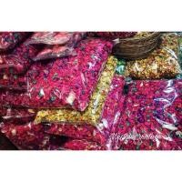 ราคา บุหงาอบแห้งมีหลายกลิ่นสอบถามได้ค่ะ (2446086796)