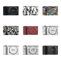 ราคา Sony Camera Protector Sticker เหมาะสําหรับ: สติกเกอร์ Sony ZV-E10 II, ตัวป้องกันกล้อง Sony, อุปกรณ์เสริมกล้อง, สติกเกอร์กล้อง Sony ZV-E10 II, สติกเกอร์ผิวกล้อง Sony ZV-E10 II (24194618316)