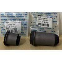 ราคา บูชปีกนกบน MAZDA FORD RANGER.2-4 WD (UH71-34-470) บูชปีกนกล่าง FORD RANGER 2WD ,BT50 2wd (UH71-34-460) (42678376766)