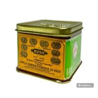ราคา Bush Apple Green Powder (Green Color) 100g (22801625214)