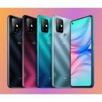 ราคา Infinix HOT 10 (4/64GB) มีประกันศูนย์ไทย (8615724959)