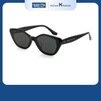 ราคา HELEN KELLER แว่นตากันแดด รุ่น H2705/N01/64 (29380566754)