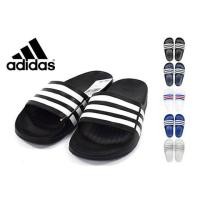 ราคา รองเท้าแตะสวม Adidas รุ่น Duramo Slide (ของแท้เท่านั้น) (1494475984)